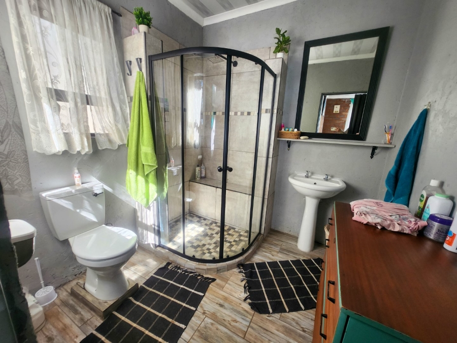 3 Bedroom Property for Sale in Stilfontein Ext 4 North West